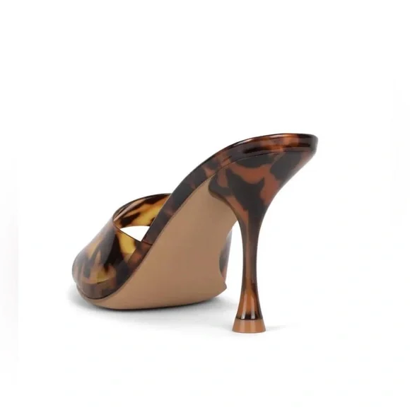 Jeffrey Campbell Agent Tortoise - Picture 4 of 6